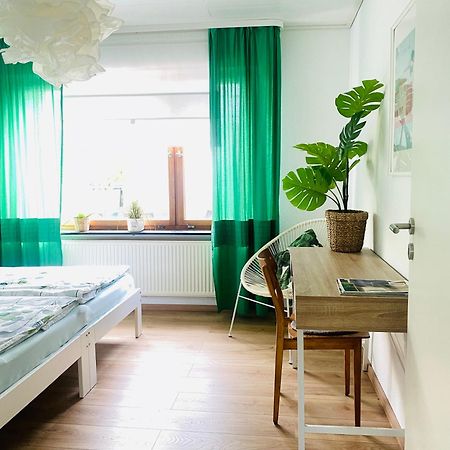 Eifel-House - Fewo Weilerswist Eksteriør bilde