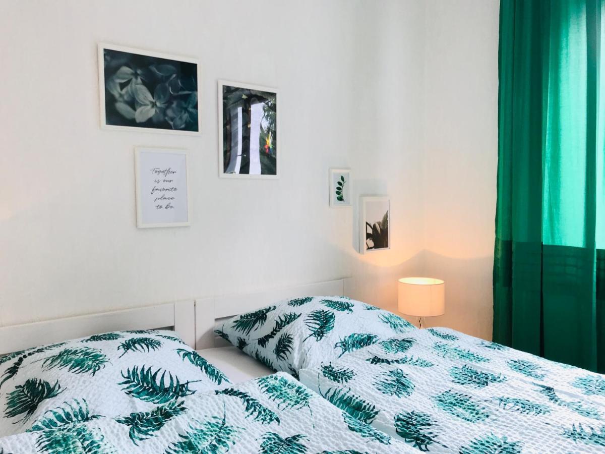 Eifel-House - Fewo Weilerswist Eksteriør bilde