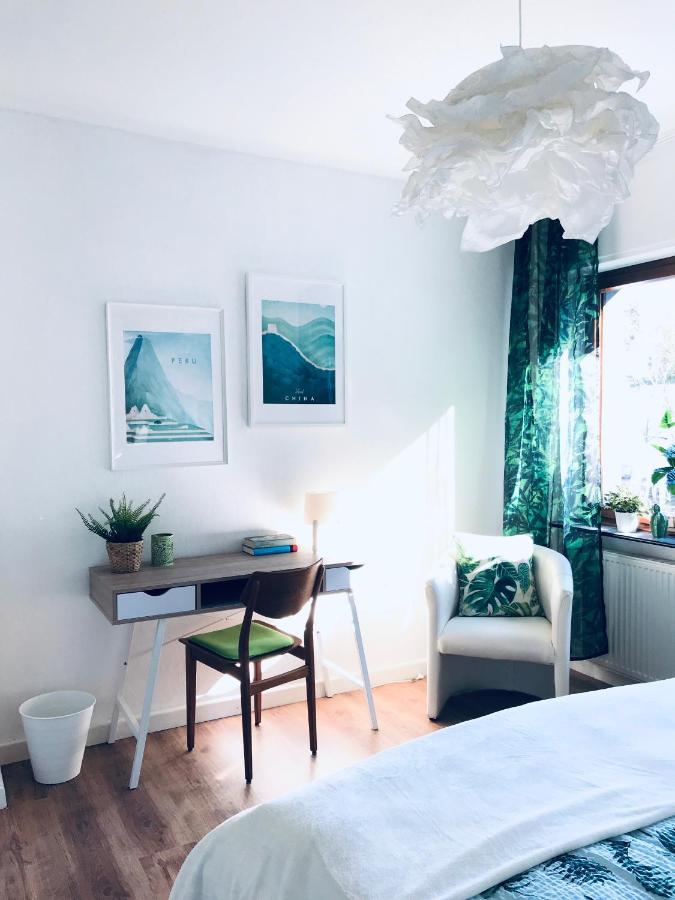 Eifel-House - Fewo Weilerswist Eksteriør bilde