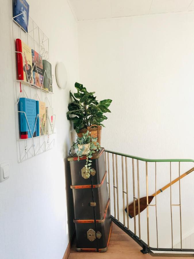 Eifel-House - Fewo Weilerswist Eksteriør bilde