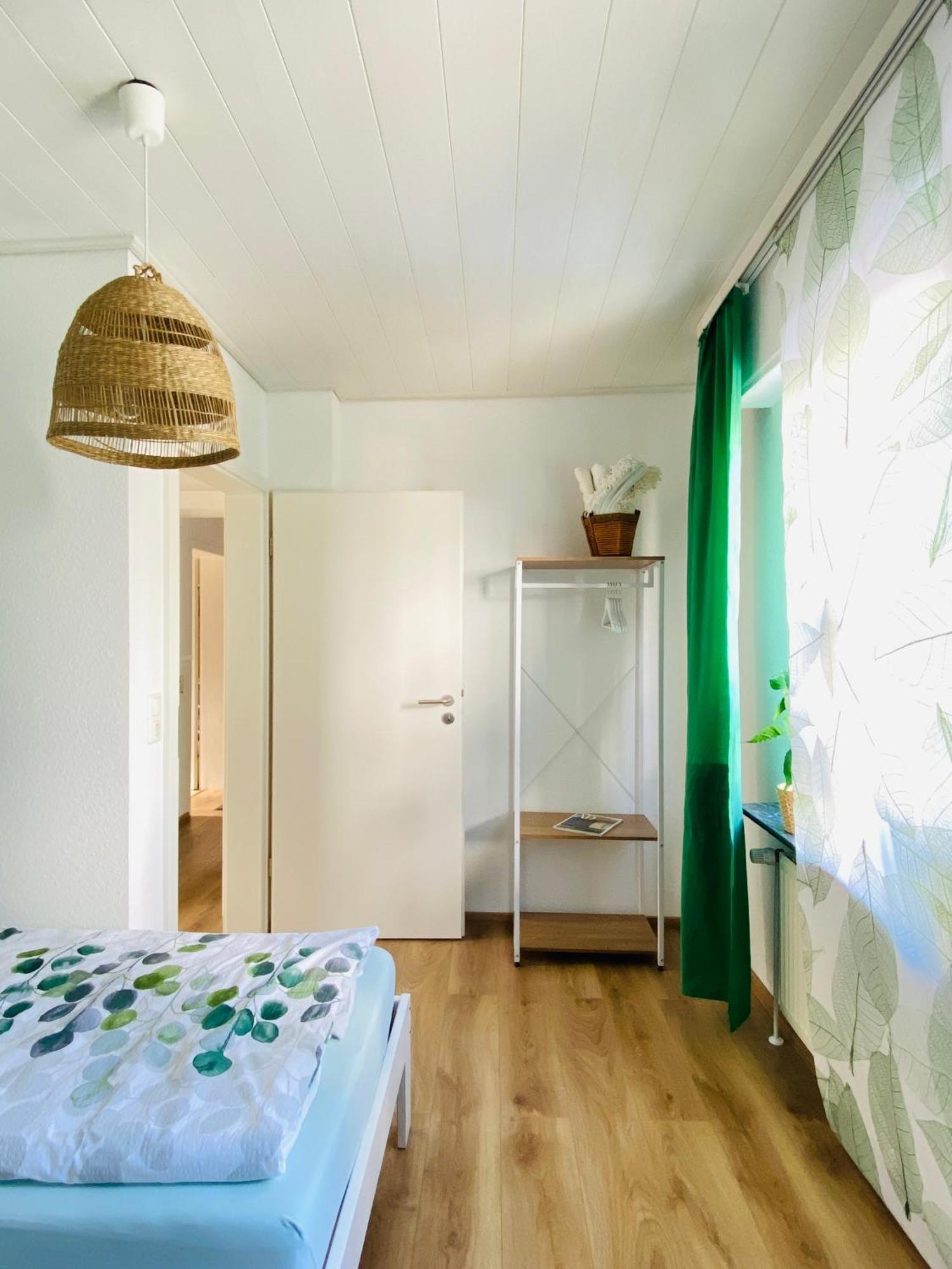 Eifel-House - Fewo Weilerswist Eksteriør bilde